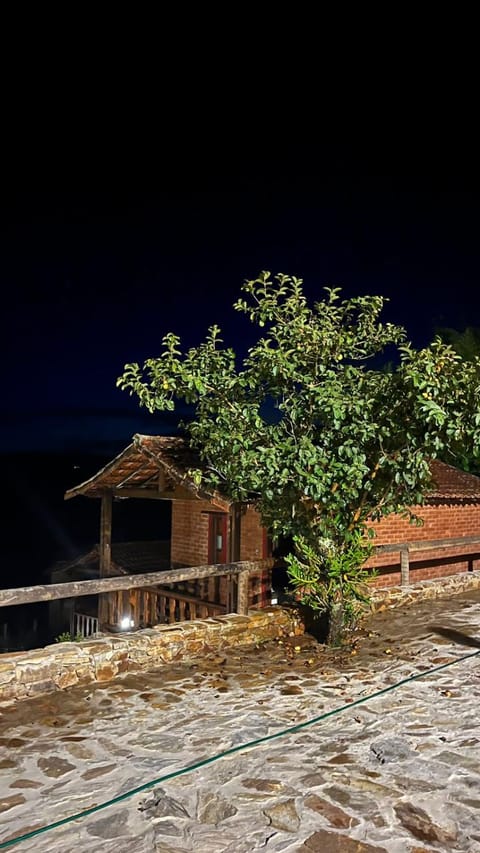 Chalés Ouro de Minas Natur-Lodge in Conceição do Ibitipoca