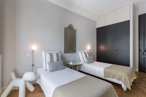 Quai-Royale Apartamento in Lyon