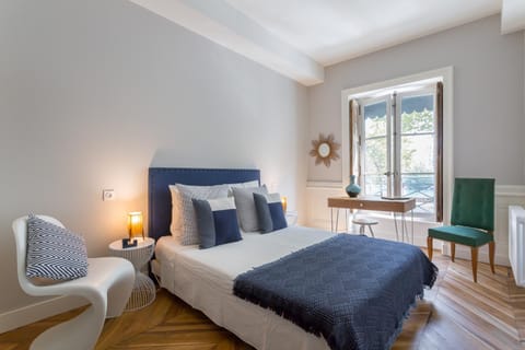 Quai-Royale Apartamento in Lyon