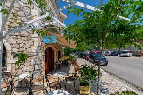 Averto Hôtel in Agios Nikitas