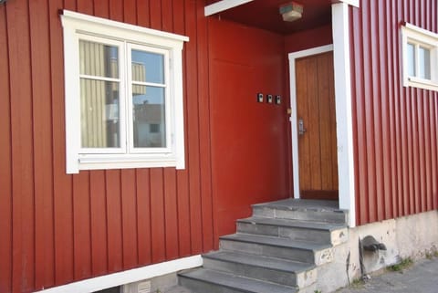 Sjöhuset Apartamento in Västra Götaland County
