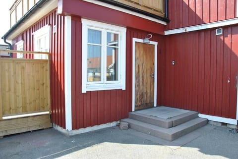 Sjöhuset Wohnung in Västra Götaland County