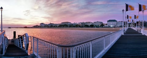 Hôtel Point France Hotel in Arcachon