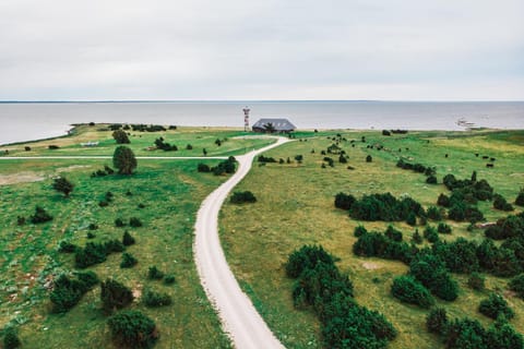 Harbor House Lõmala Country House in Estonia