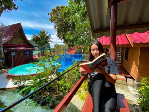 Rapala Rock Wood Resort- SHA Plus Resort in Krabi Changwat