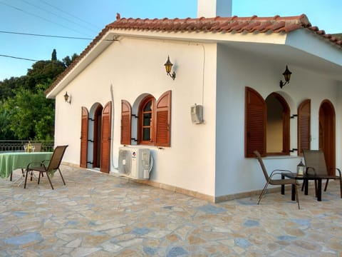 Gabriel residence House in Cephalonia