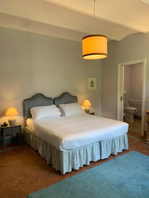 Hotel Albergo Villa Marta Hôtel in Lucca