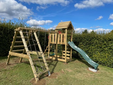 Children play ground