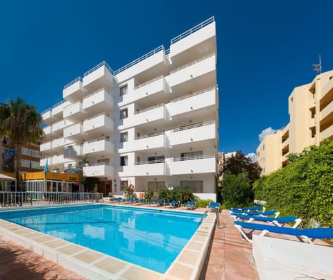 Apartamentos Green Line Bon Sol - AB Group Appartement-Hotel in Ibiza