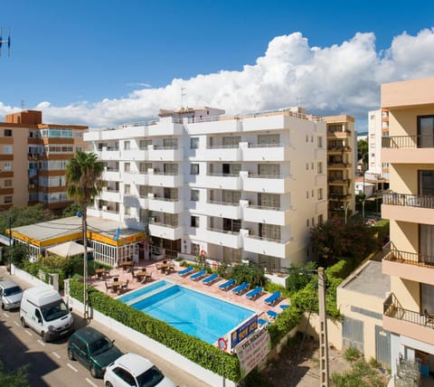 Apartamentos Green Line Bon Sol - AB Group Aparthotel in Ibiza