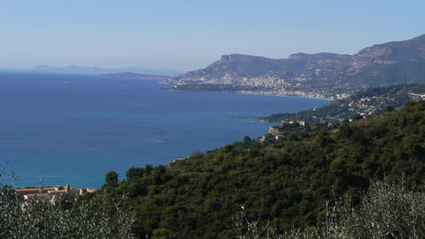 Nearby landmark, Day, Natural landscape, Summer, Beach, On site, Landmark view, Sea view