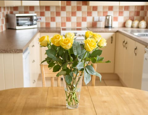 2 Barge Cottage Casa in Breckland District