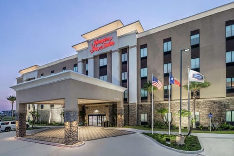 Hampton Inn & Suites By Hilton-Corpus Christi Portland,Tx Hotel in Corpus Christi