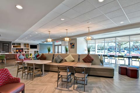 Home2 Suites By Hilton Tampa USF Near Busch Gardens Hotel in Tampa