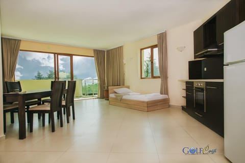 Aparthotel Golf Coast Apartment hotel in Dobrich Province, Bulgaria