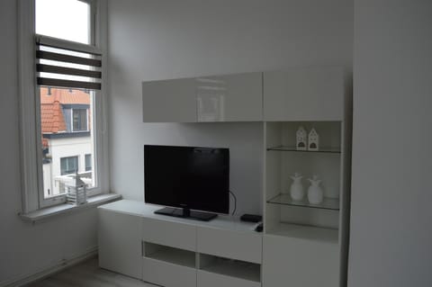 Apartment DaMaxx Condo in Zandvoort