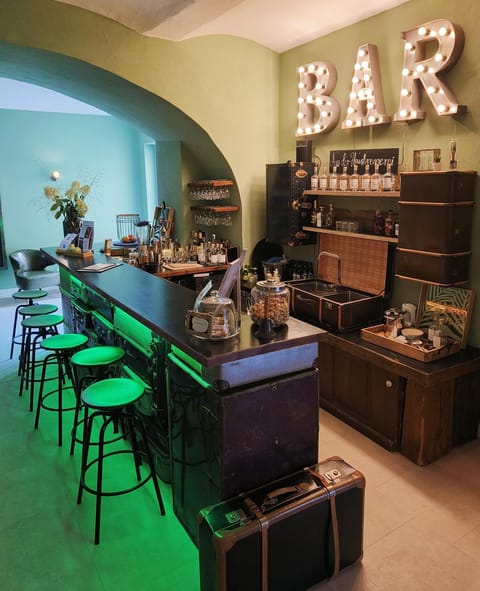 Lounge or bar