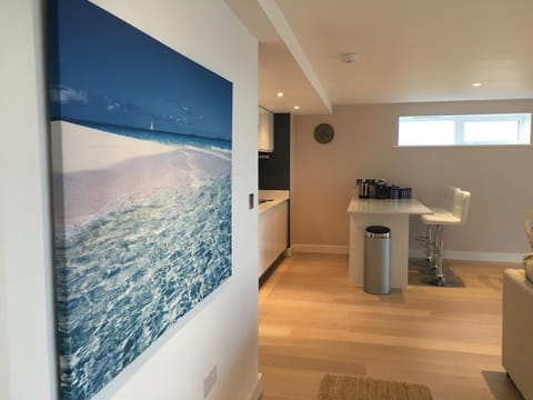 6 Ocean Gate apartment Apartment in Newquay