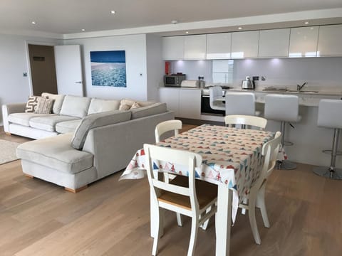 6 Ocean Gate apartment Apartment in Newquay