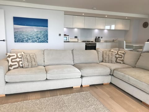 6 Ocean Gate apartment Apartment in Newquay