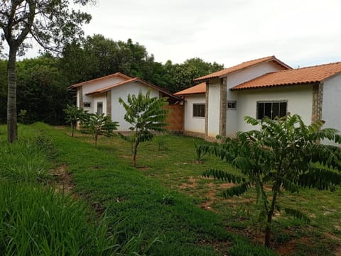 Tapuio Park Hotel Bed and Breakfast in State of Goiás