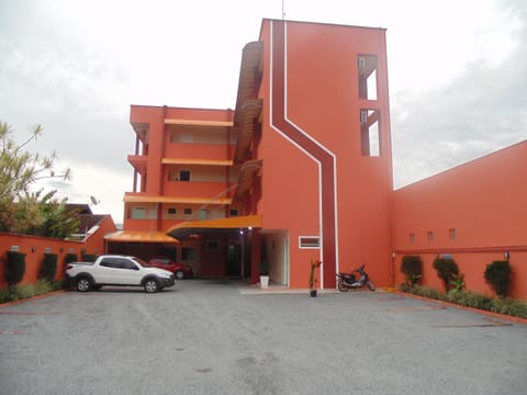 Hotel Jovilá Hotel in Jaraguá do Sul