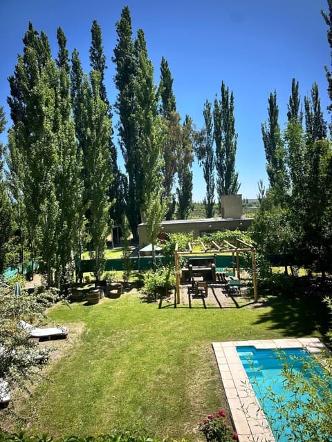 La Pausa, Departamentos y Casas House in Mendoza Province Province