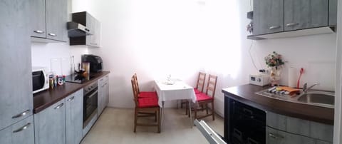 Apartment nahe Rosenhügel Wohnung in Vienna