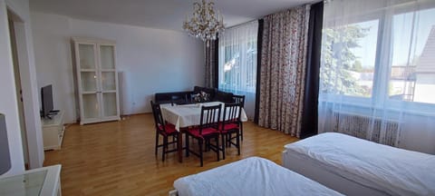 Apartment nahe Rosenhügel Wohnung in Vienna