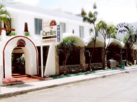 Hotel Carrillos Cancun Hotel in Cancun