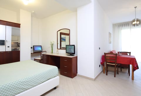 Residence Hotel Kriss Appartement-Hotel in Deiva Marina