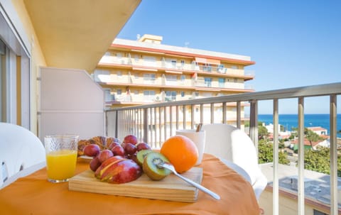 Balcony/Terrace, Seating area, Dining area