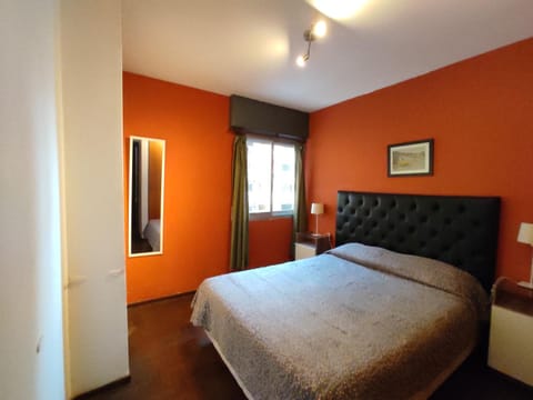 Apartamento Pueyrredón Eigentumswohnung in Cordoba