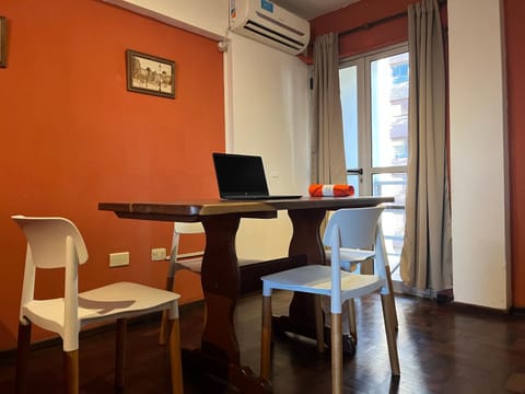 Apartamento Pueyrredón Copropriété in Cordoba