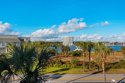 Blue Paradise House in Destin