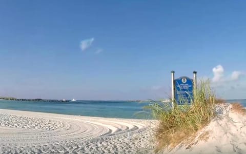 Blue Paradise House in Destin