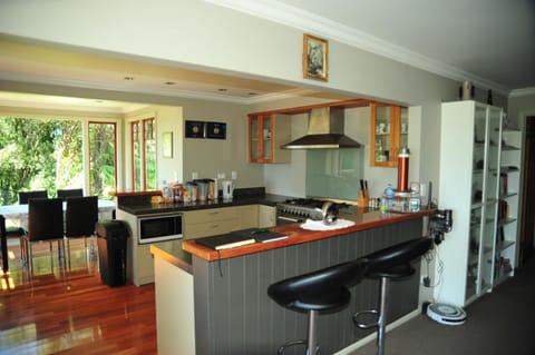 Georges BnB Nature and Lifestyle Retreat Vacation rental in Taranaki, New Zealand