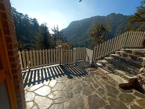 Seegreen Lodges Urlaubsunterkunft in Uttarakhand
