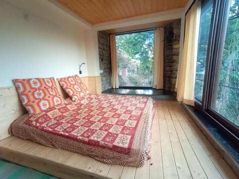 Seegreen Lodges Casa vacanze in Uttarakhand
