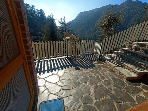 Seegreen Lodges Vacation rental in Uttarakhand