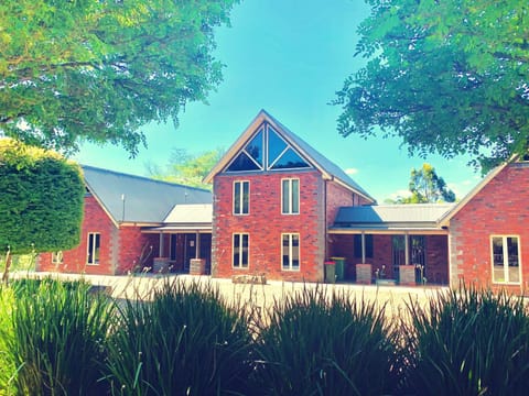 Paradiso Kinglake House in Melbourne