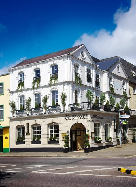 Killarney Royal Hotel Hotel in Killarney