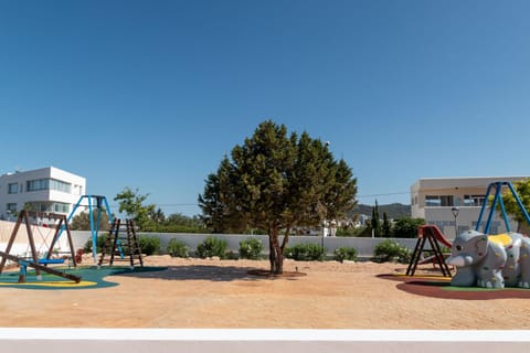 Residencial Bogamarí Villa in Ibiza