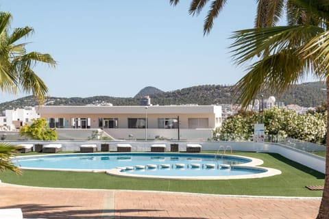 Residencial Bogamarí Villa in Ibiza
