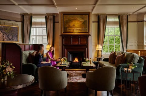 Great Southern Killarney Hotel in Killarney