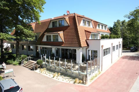 Hotel Haus am Meer Hotel in Müritz