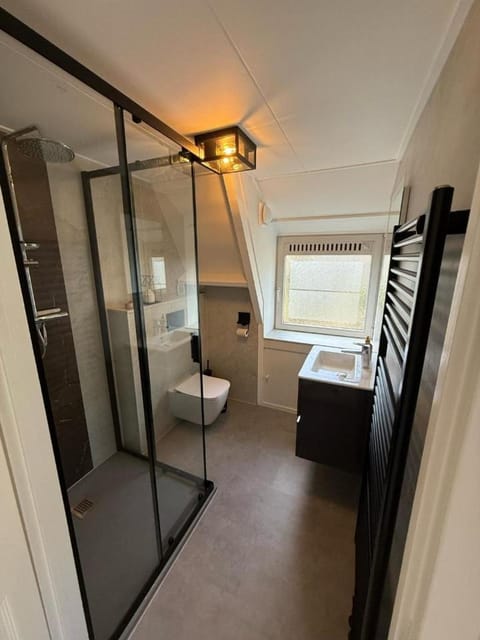 Je Suis Durbuy 84 Sunclass Chalet in Wallonia, Belgium