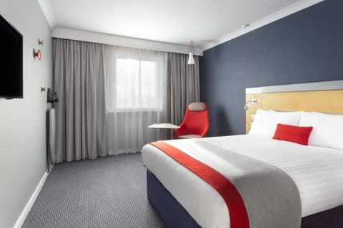 Holiday Inn Express Earls Court, an IHG Hotel Hotel in City of Westminster