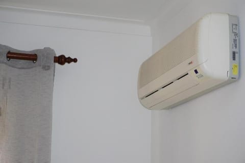 air conditioner