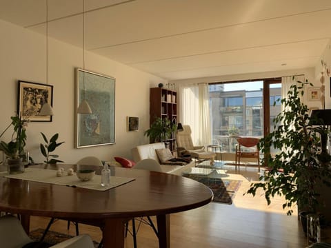ApartmentInCopenhagen Apartment 651 Copropriété in Copenhagen